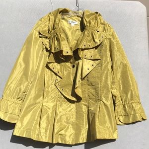 Light jacket
